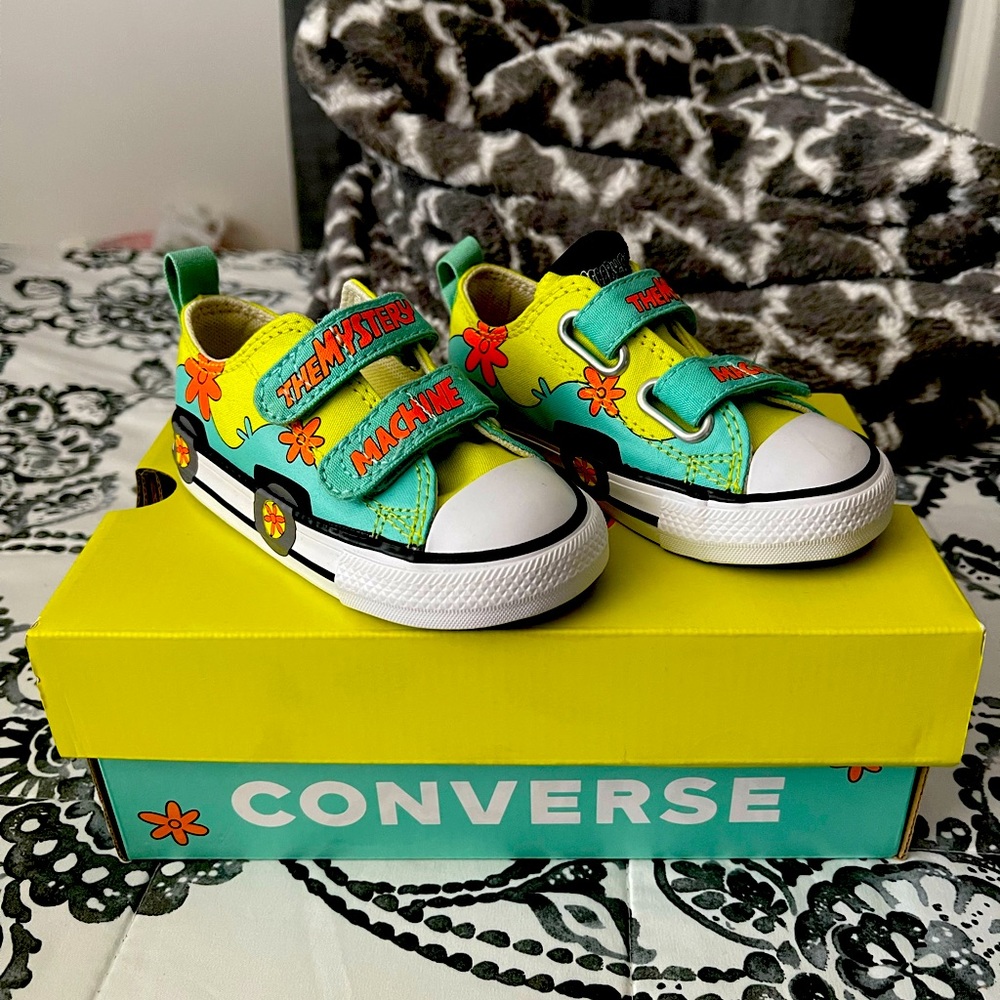 Converse